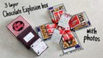 3LAYER MEDIUM CEB By GiftsMyStore